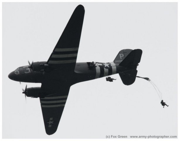D-Day Normandy